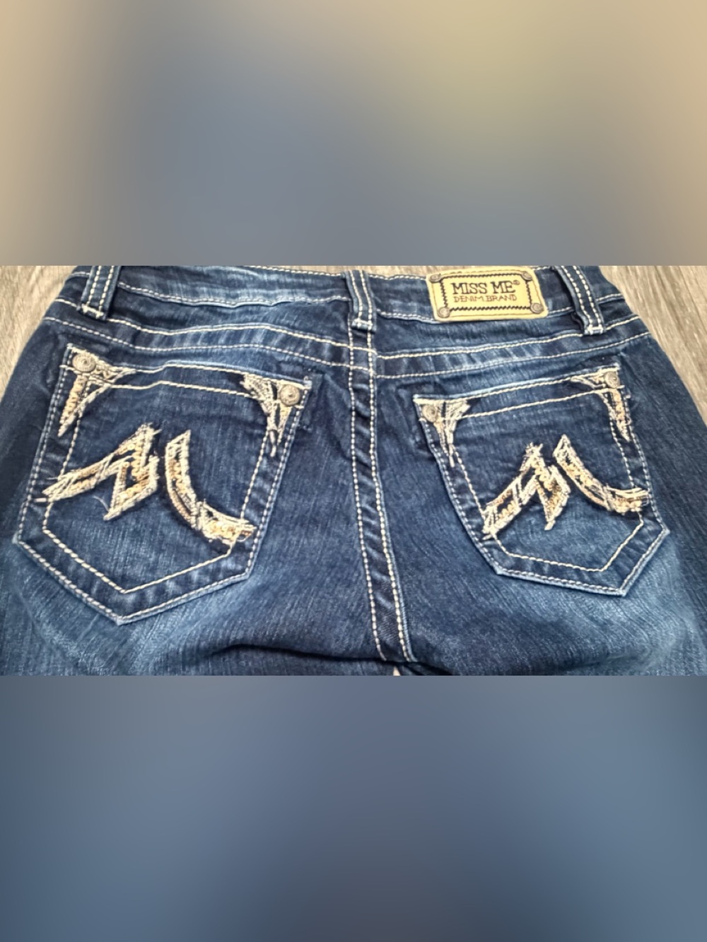 Miss Me Jeans Size 28